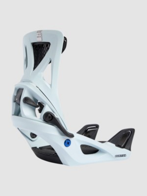 Burton Step On Escapade 2023 Snowboard Bindings Buy now Blue